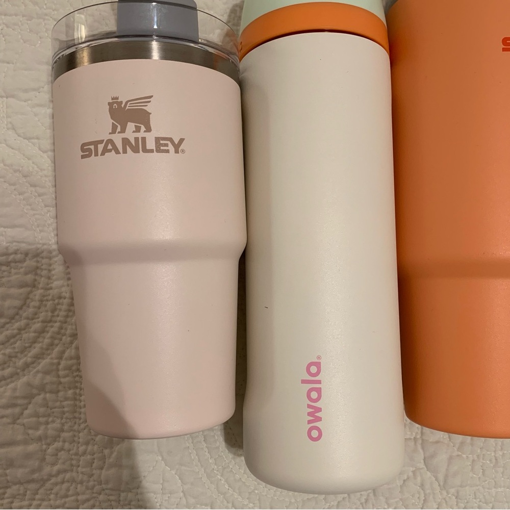 Stanley and Owala Bundle - Picture 2 of 5